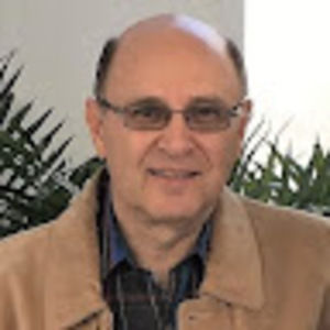 Meet your Posher, Gerald k.